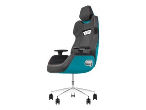 Thermaltake TT Argent E700 Gaming Chair BL | GGC-ARG-BLLFDL-01
