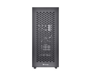 Thermaltake Divider 500 TG Air - MdT - ATX - side part with window (hardened glass)