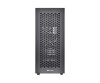 Thermaltake Divider 500 TG Air - Mid tower - ATX - Seitenteil mit Fenster (gehärtetes Glas)
