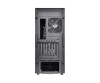 Thermaltake Divider 500 TG Air - Mid tower - ATX - Seitenteil mit Fenster (gehärtetes Glas)