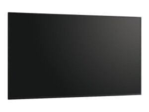 NEC Sharp PN-HS551 - 138 cm (55") Diagonalklasse PN-HS Series LCD-Display mit LED-Hintergrundbeleuchtung - Digital Signage - 4K UHD (2160p)