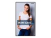 NEC Sharp PN-HS551 - 138 cm (55") Diagonalklasse PN-HS Series LCD-Display mit LED-Hintergrundbeleuchtung - Digital Signage - 4K UHD (2160p)