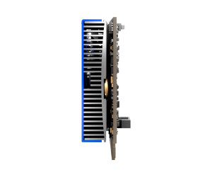 AMD Radeon Pro W6400 - Grafikkarten - RDNA 2