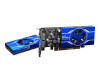 AMD Radeon Pro W6400 - Grafikkarten - RDNA 2