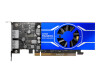 AMD Radeon Pro W6400 - Grafikkarten - RDNA 2