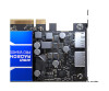 AMD Radeon Pro W6400 - Grafikkarten - RDNA 2