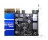 AMD Radeon Pro W6400 - graphics cards - RDNA 2