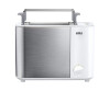 Braun IdCollection HT 5010 - Toaster - 2 disc