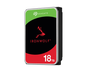 Seagate IronWolf ST3000VN006 - Festplatte - 3 TB