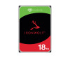 Seagate IronWolf ST3000VN006 - Festplatte - 3 TB