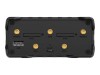 Teltonika RUT956 - Wireless Router - WWAN 3-Port-Switch 2,4 GHz