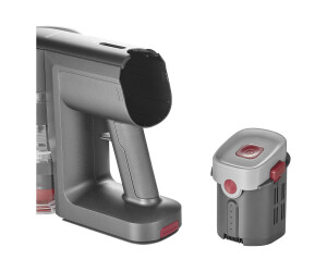 SEVERIN HV 7164 - Staubsauger - Stange kurz/Handgerät (2-in-1)