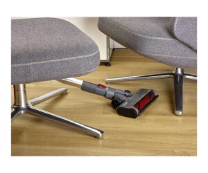 SEVERIN HV 7164 - Staubsauger - Stange kurz/Handgerät (2-in-1)