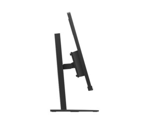 Lenovo ThinkVision E27q-20 - LED-Monitor - 69 cm (27")