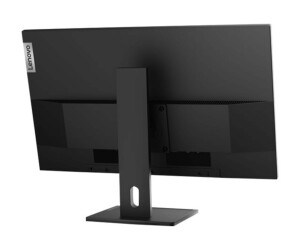 Lenovo ThinkVision E27q-20 - LED-Monitor - 69 cm (27")
