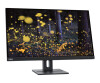 Lenovo ThinkVision E27q-20 - LED-Monitor - 69 cm (27")