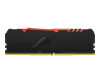 Kingston FURY Beast RGB - DDR4 - Modul - 16 GB