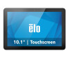 Elo Touch Solutions Elo I-Series 4.0 - Value - All-in-One (Komplettlösung) - 1 RK3399 - RAM 4 GB - Flash 32 GB - 1GbE - WLAN: 802.11a/b/g/n/ac, Bluetooth 5.0 - Android 10 - Monitor: LED 25.654 cm (10.1")