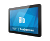 Elo Touch Solutions Elo I-Series 4.0 - Value - All-in-One (Komplettlösung) - 1 RK3399 - RAM 4 GB - Flash 32 GB - GigE - WLAN: 802.11a/b/g/n/ac, Bluetooth 5.0 - Android 10 - Monitor: LED 25.654 cm (10.1")