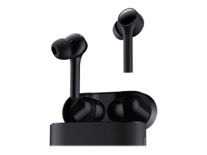 Xiaomi MI True Wireless Earphones 2 Pro - True Wireless-Kopfhörer mit Mikrofon