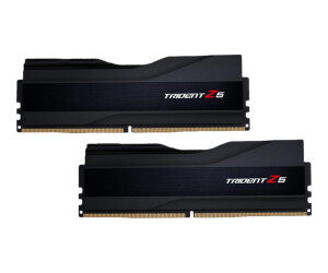 G.Skill Trident Z5 - DDR5 - KIT - 32 GB: 2 x 16 GB