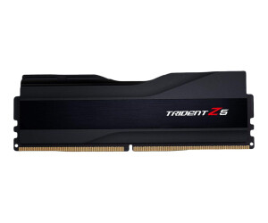 G.Skill Trident Z5 - DDR5 - KIT - 32 GB: 2 x 16 GB