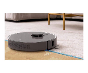 Xiaomi Dreame offered Z10 Pro - vacuum cleaner - robot...