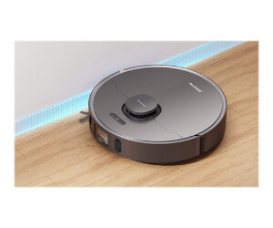 Xiaomi Dreame offered Z10 Pro - vacuum cleaner - robot vacuum cleaner