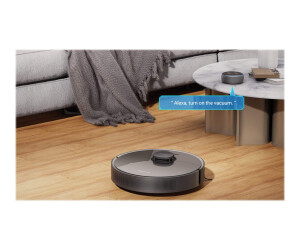 Xiaomi Dreame offered Z10 Pro - vacuum cleaner - robot vacuum cleaner