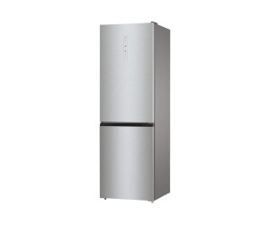 Hisense RB424N4CIC - cooling/freezer - Bottom -Freezer