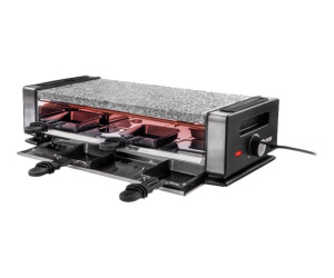 Unold 48760 Delice Basic - raclette/grill/grill...