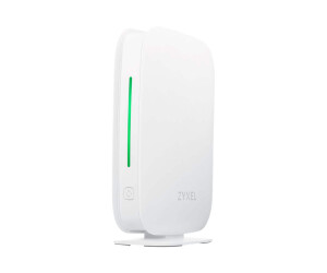 Zyxel Multy M1 WSM20 - WLAN system (router) - network