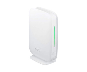 Zyxel Multy M1 WSM20 - WLAN system (router) - network