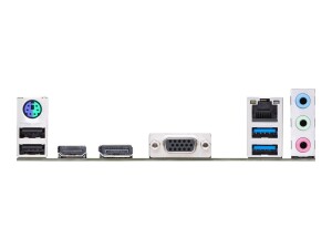 ASUS PRIME H610I-PLUS D4-CSM - Motherboard - Mini-ITX - LGA1700-Sockel - H610 Chipsatz - USB 3.2 Gen 1 - Gigabit LAN - Onboard-Grafik (CPU erforderlich)