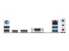 ASUS PRIME H610I-PLUS D4-CSM - Motherboard - Mini-ITX - LGA1700-Sockel - H610 Chipsatz - USB 3.2 Gen 1 - Gigabit LAN - Onboard-Grafik (CPU erforderlich)