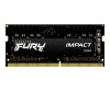 Kingston Fury Impact - DDR4 - Module - 32 GB - So Dimm 260 -Pin