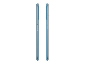 Realme 9i - 4G Smartphone - Dual-SIM - RAM 4 GB / Interner Speicher 128 GB - microSD slot - 6.6" - 2412 x 1080 Pixel (90 Hz)