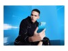 Realme 9i - 4G Smartphone - Dual-SIM - RAM 4 GB / Interner Speicher 128 GB - microSD slot - 6.6" - 2412 x 1080 Pixel (90 Hz)
