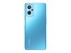 Realme 9i - 4G Smartphone - Dual-SIM - RAM 4 GB / Interner Speicher 128 GB - microSD slot - 6.6" - 2412 x 1080 Pixel (90 Hz)