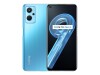 Realme 9i - 4G Smartphone - Dual-SIM - RAM 4 GB / Interner Speicher 128 GB - microSD slot - 6.6" - 2412 x 1080 Pixel (90 Hz)