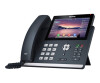 Yealink SIP-T48U - VoIP-Telefon - dreiweg Anruffunktion