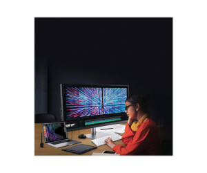 BenQ DesignVue PD3420Q - PD Series - LED-Monitor - 86.4 cm (34")