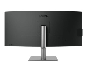 BenQ DesignVue PD3420Q - PD Series - LED-Monitor - 86.4 cm (34")