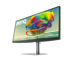 BenQ DesignVue PD3420Q - PD Series - LED-Monitor - 86.4 cm (34")