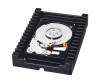 WD VelociRaptor WD2500BHTZ - Festplatte - 250 GB - intern - 2.5" (6.4 cm)