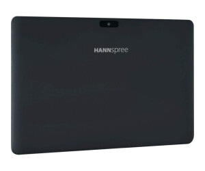 Hannspree Pad Apollo 2 - Tablet - Android 10 - 32 GB eMMC - 25.7 cm (10.1")