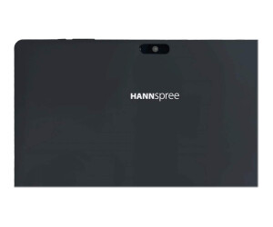 Hannspree Pad Apollo 2 - Tablet - Android 10 - 32 GB EMMC - 25.7 cm (10.1 ")