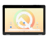 Hannspree Pad Apollo 2 - Tablet - Android 10 - 32 GB EMMC - 25.7 cm (10.1 ")