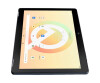 Hannspree Pad Apollo 2 - Tablet - Android 10 - 32 GB EMMC - 25.7 cm (10.1 ")
