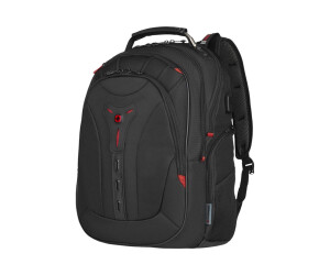 Wenger Pegasus Deluxe - notebook backpack - 40.6 cm